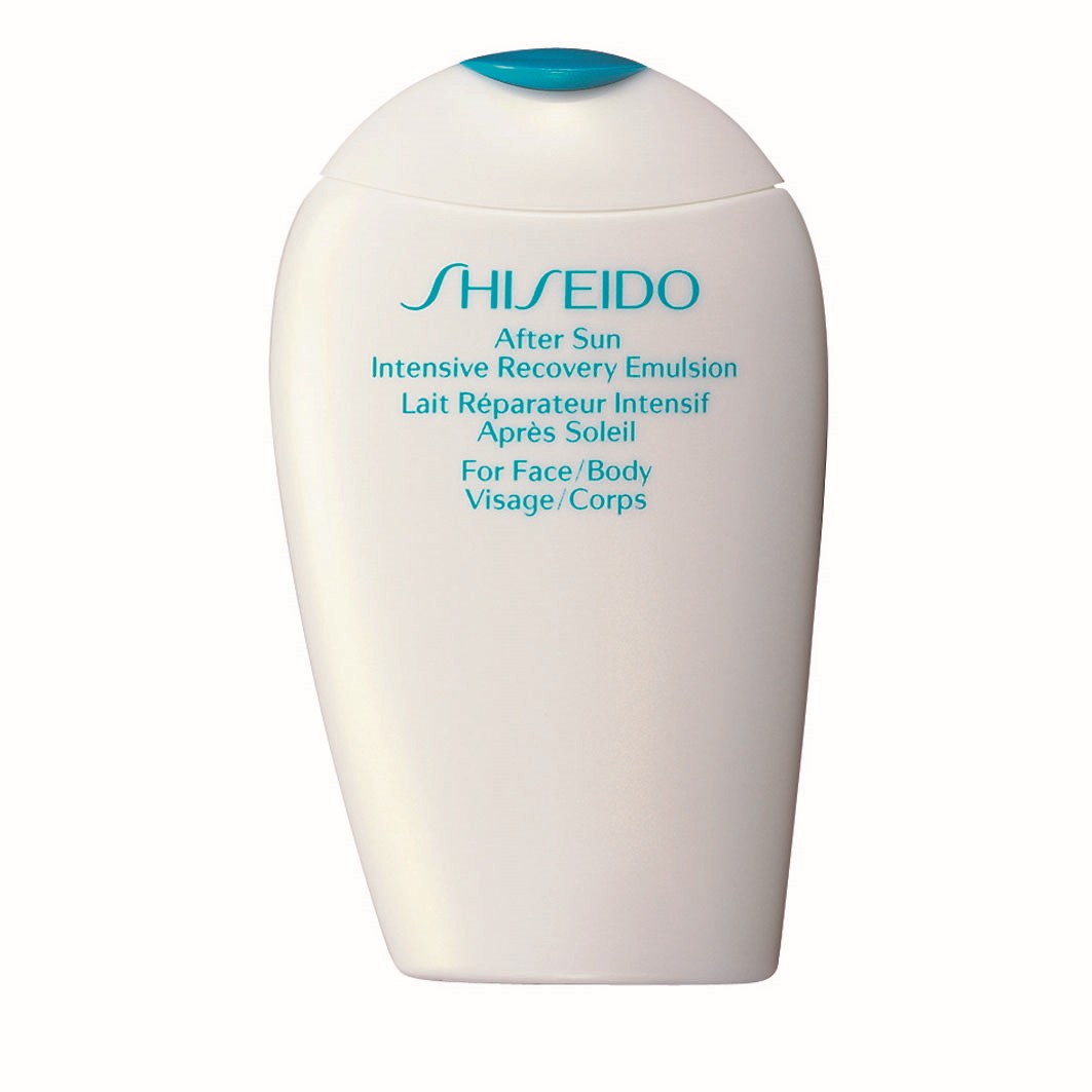 Opiniones de Shiseido Sol A/Sun Recovery Emulsion de la marca SHISEIDO - SOLAR,comprar al mejor precio.